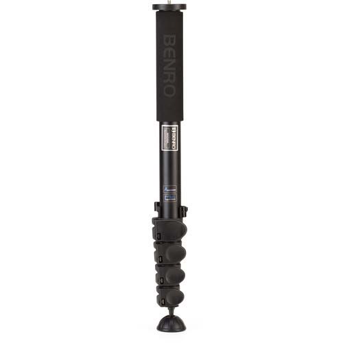 MONOPIE BENRO MAD49A ADVENTURE