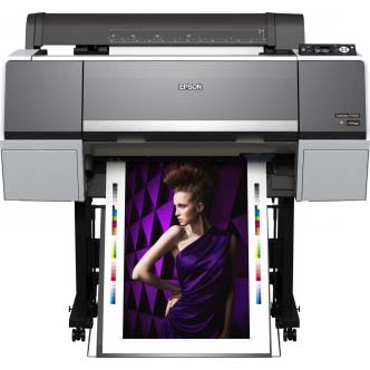 IMPRESORA EPSON SURECOLOR SC-P7000 STD