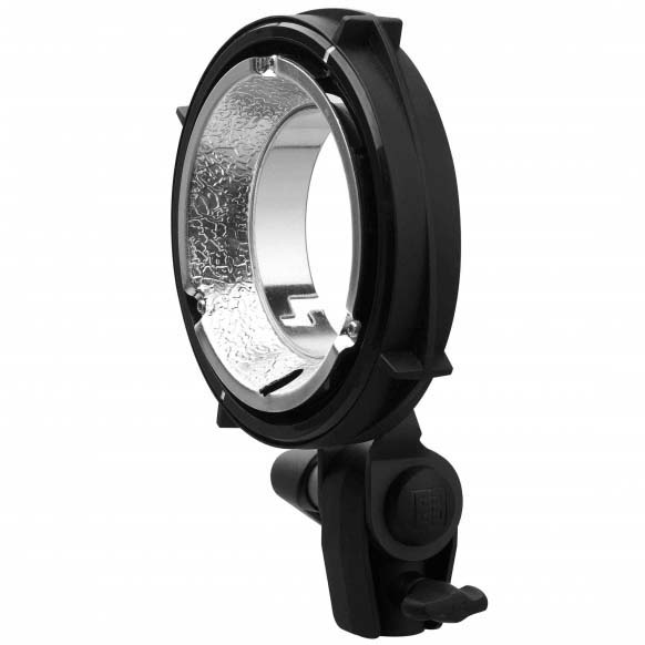 ADAPTADOR ELINCHROM MK-II ACC. ELINCHROM A QUADRA