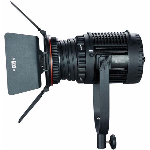 FRESNEL NANLITE LED CN-60F