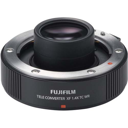 TELECONVERTIDOR FUJI XF 1.4X TC WR