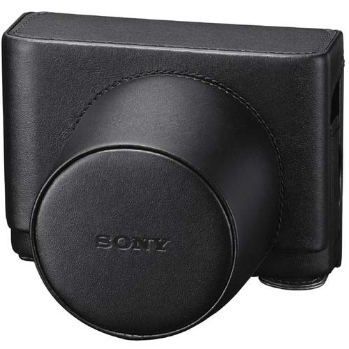 ESTUCHE SONY LCJ-RXH P/RX1-RII