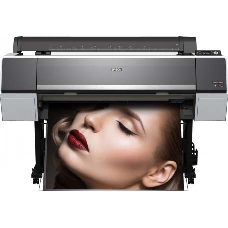 IMPRESORA EPSON SURECOLOR SC-P9000 STD
