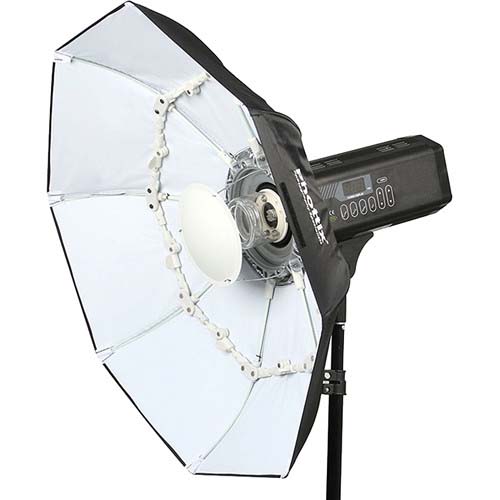 BEAUTYDISH PHOTTIX LUNA 70CM