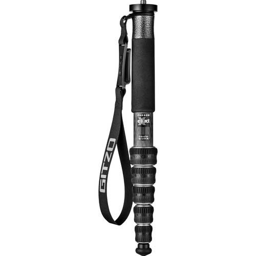 MONOPIE GITZO GM-2562 T
