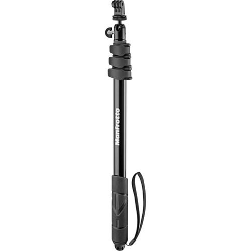 MONOPIE MANFROTTO MPCOMPACT-BK PALO SELPHY