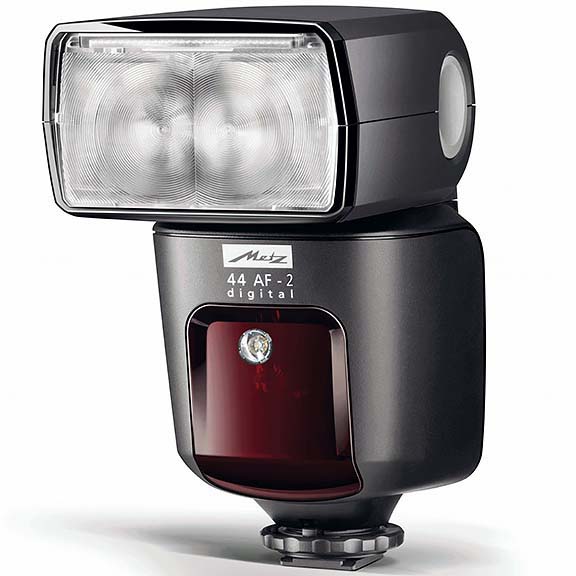 FLASH METZ 44 AF-2 PENTAX