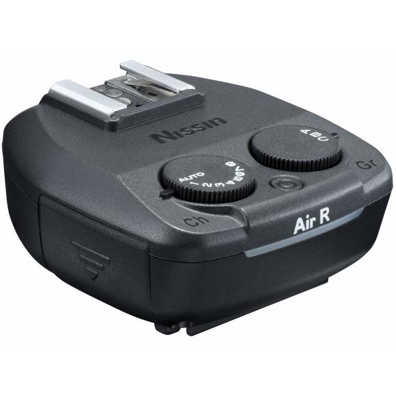 RECEPTOR NISSIN AIR R CANON