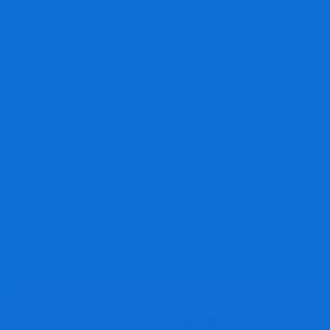 FILTRO GELATINA 195 53X61 ZENITH BLUE