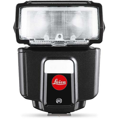 FLASH LEICA SF-40 NEGRO