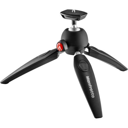TRIPODE MANFROTTO PIXI EVO
