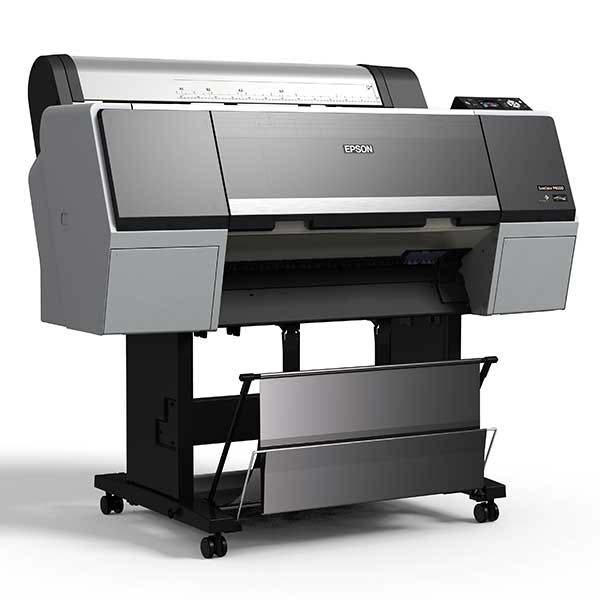 IMPRESORA EPSON SURECOLOR SC-P6000 STD