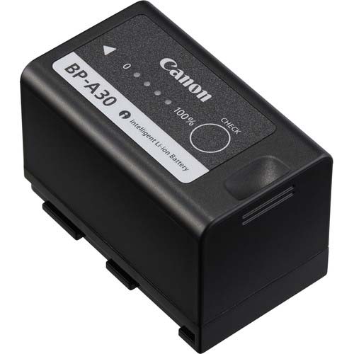 BATERIA CANON BP-A30 (OTH)