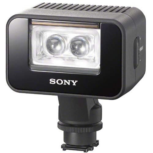 ANTORCHA SONY HVL-LEIR1 LED/IR SONY 