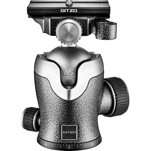 ROTULA GITZO GH3382QD