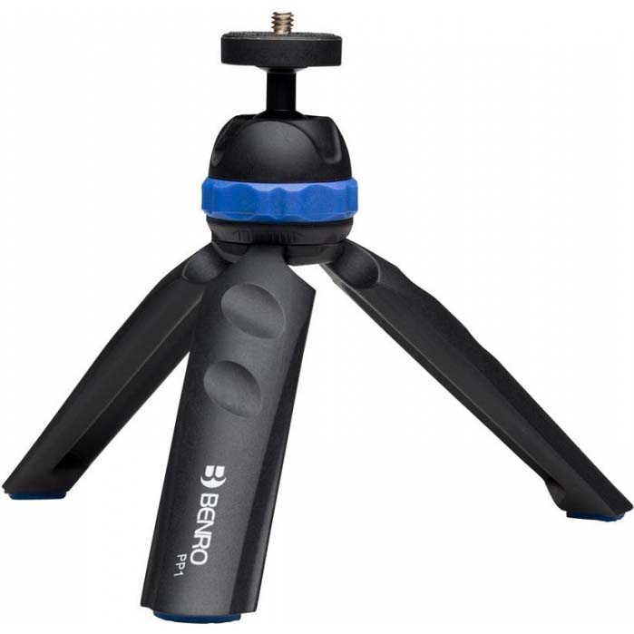 TRIPODE BENRO PP1 MINI