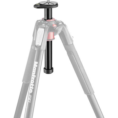 COLUMNA MANFROTTO 190-XSCC MANFROTTO 