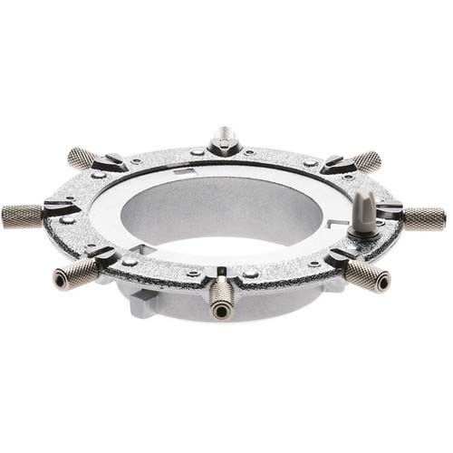 CONECTOR ELINCHROM ROTALUX BRONCOLOR