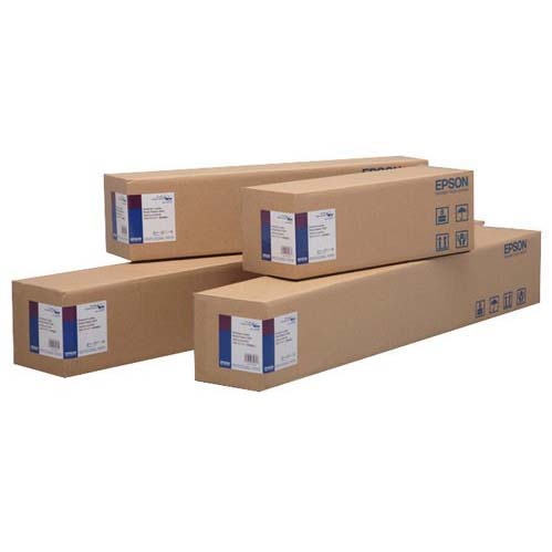 PAPEL EPSON 42\'X50 MT 80GR BOND MATE