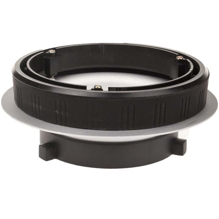 ADAPTADOR DE BOWENS A ELINCHROM