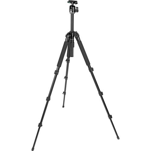 TRIPODE SLIK PRO 340 BH + SBH-200