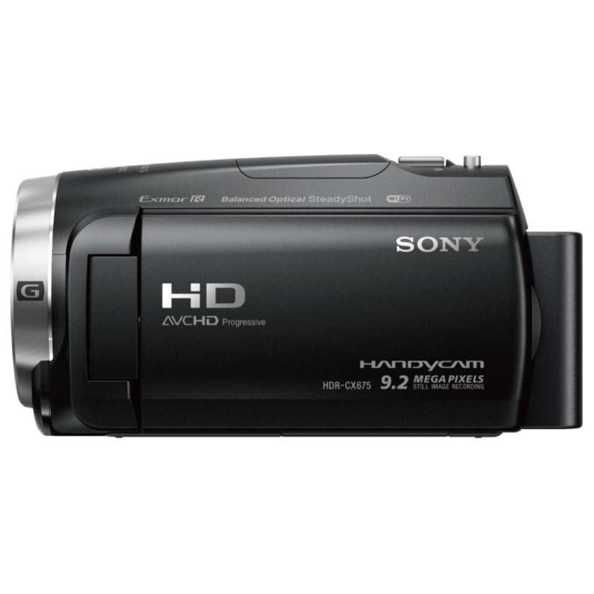 VIDEOCAMARA SONY HDR-CX625