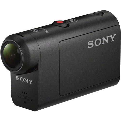 CAMARA SONY HDR-AS50 ACTION CAM
