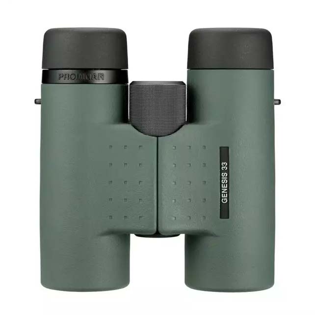 PRISMATICO KOWA 8X33 GENESIS DC XD