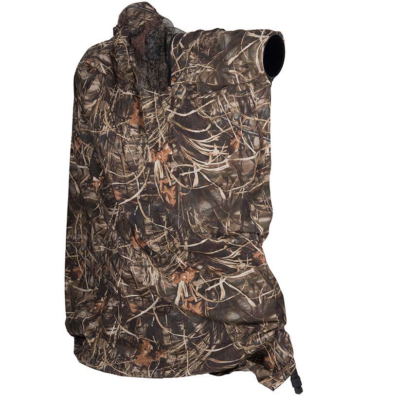 FUNDA LENSCOAT LENSHIDE REALTREE MAX 4