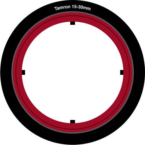 ADAPTADOR LEE SYSTEM SW150 TAMRON 15-30