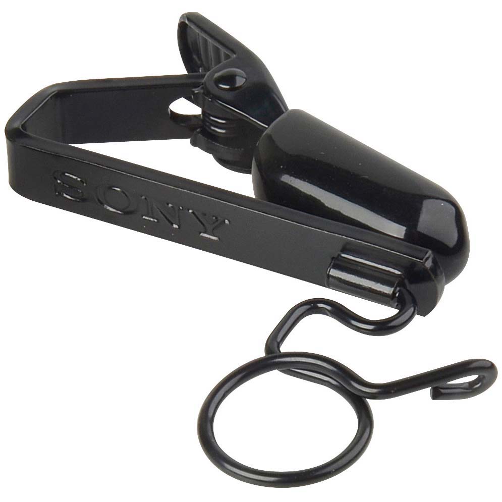 PINZA P/MICROFONO DE CORBATA