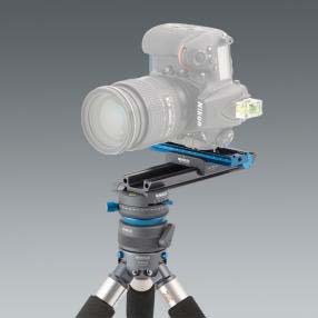ROTULA NOVOFLEX VR-SYSTEM III