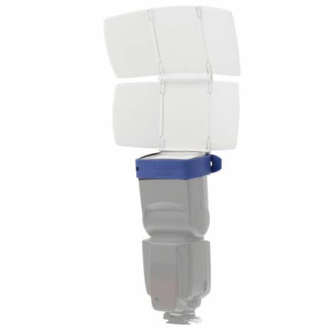 EZYBOUNCE LASTOLITE TARJETA DE REBOTE PARA FLASH DE ZAPATA
