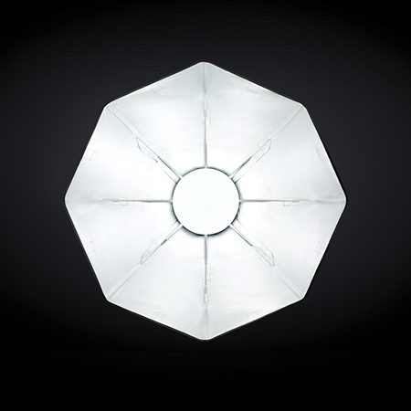 BEAUTY PROFOTO BLANCO C/DIFUSOR Y EST (NOVEDAD PROFOTO)