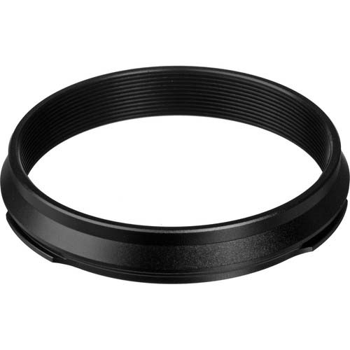 ADAPTADOR FUJI AR-X100S P/X100S BLACK (SALIDA 49 MM)