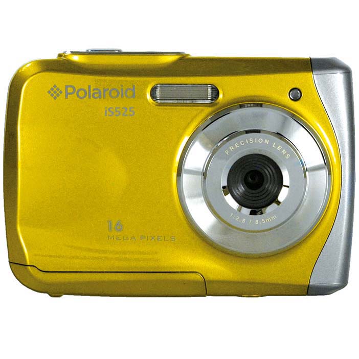 CAMARA POLAROID IS 525 (VERDE)