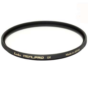 FILTRO KENKO 95 UV REAL PRO MC