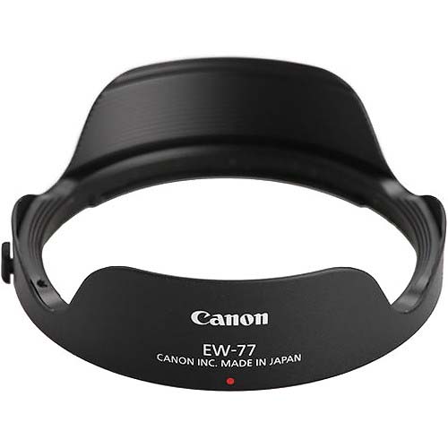 PARASOL CANON EW-77