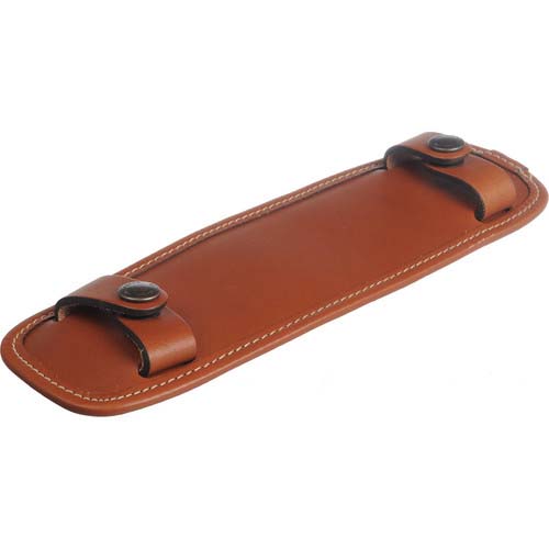 HOMBRERA BILLINGHAM SP-40 TOSTADO P/ CORREAS 38MM
