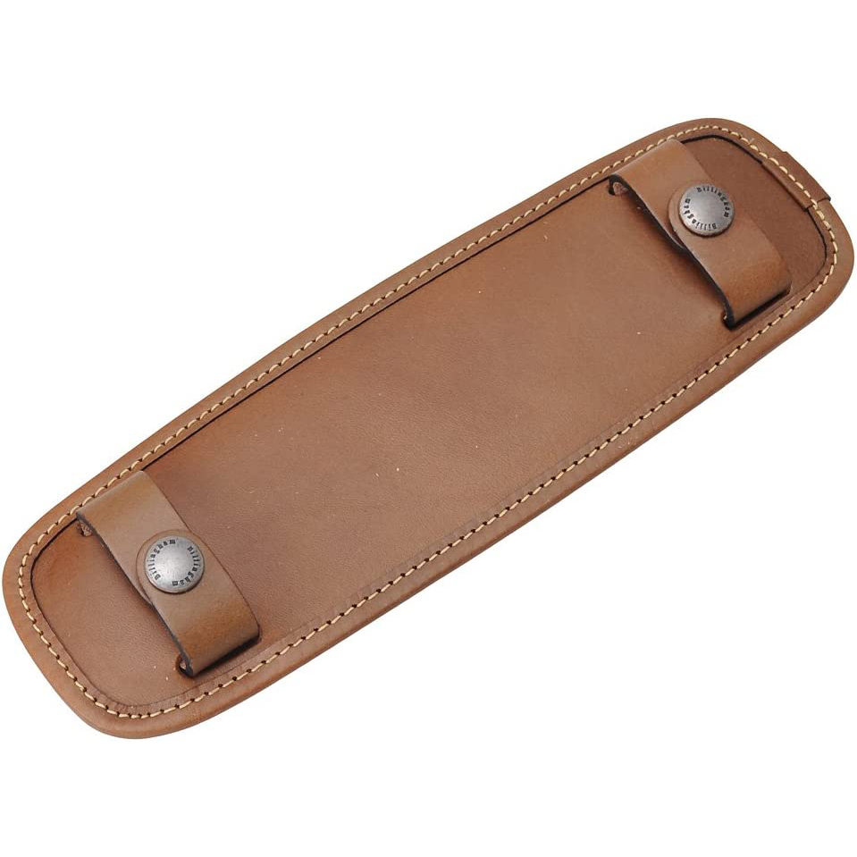 HOMBRERA BILLINGHAM SP-50 CHOCOLATE P/ CORREAS 50MM