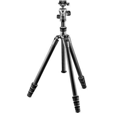 TRIPODE GITZO GT1545T + ROTULA GH1382TQD