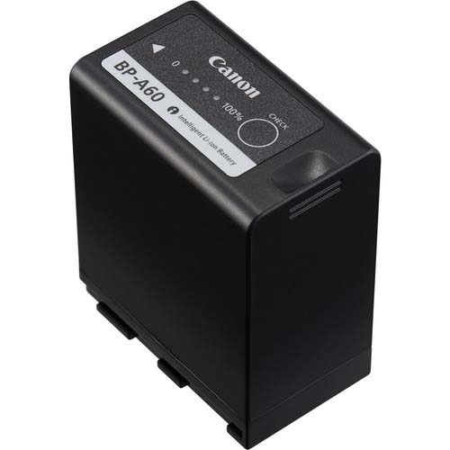 BATERIA CANON BP-A60 (OTH)