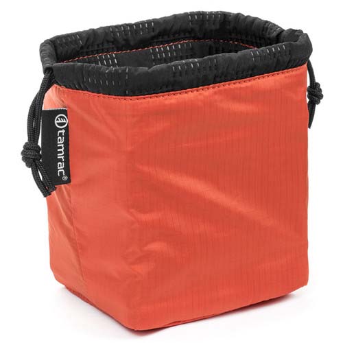 ESTUCHE TAMRAC GOBLIN BODY POUCH 1.4 CALABAZA