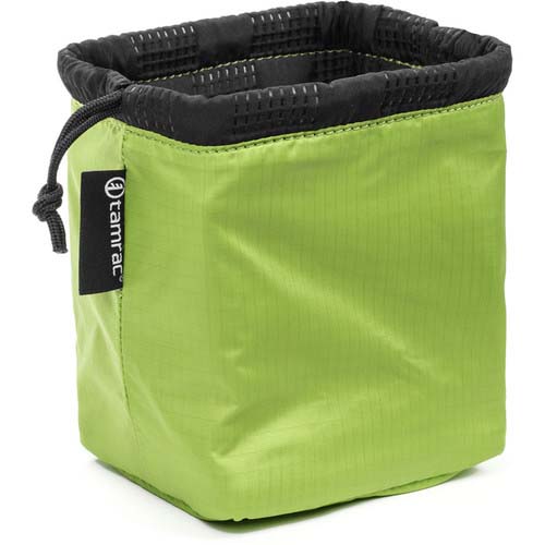 ESTUCHE TAMRAC GOBLIN BODY POUCH 1.4 KIWI