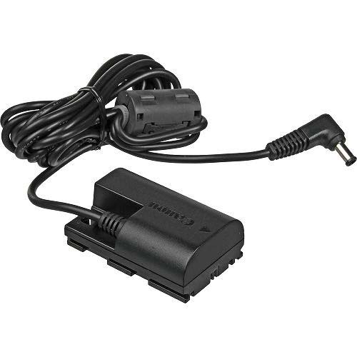 ADAPTADOR CANON DC COUPLER DR-E6