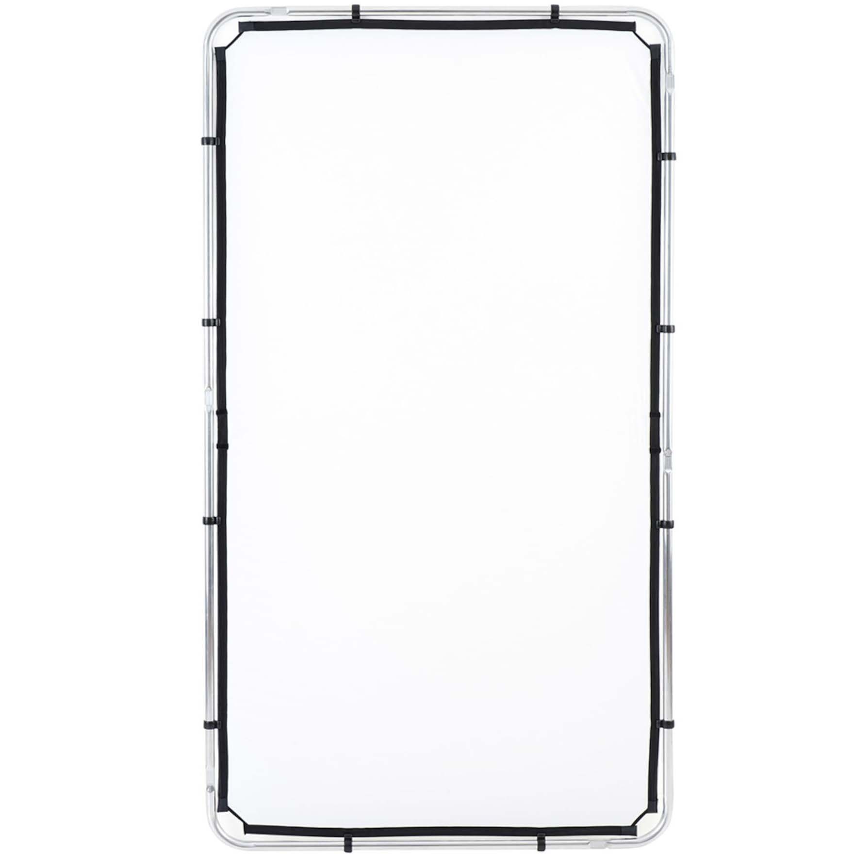 TELA LASTOLITE SKYLITE 1.1X2 MTS DIFUSORA 0.75 PASOS