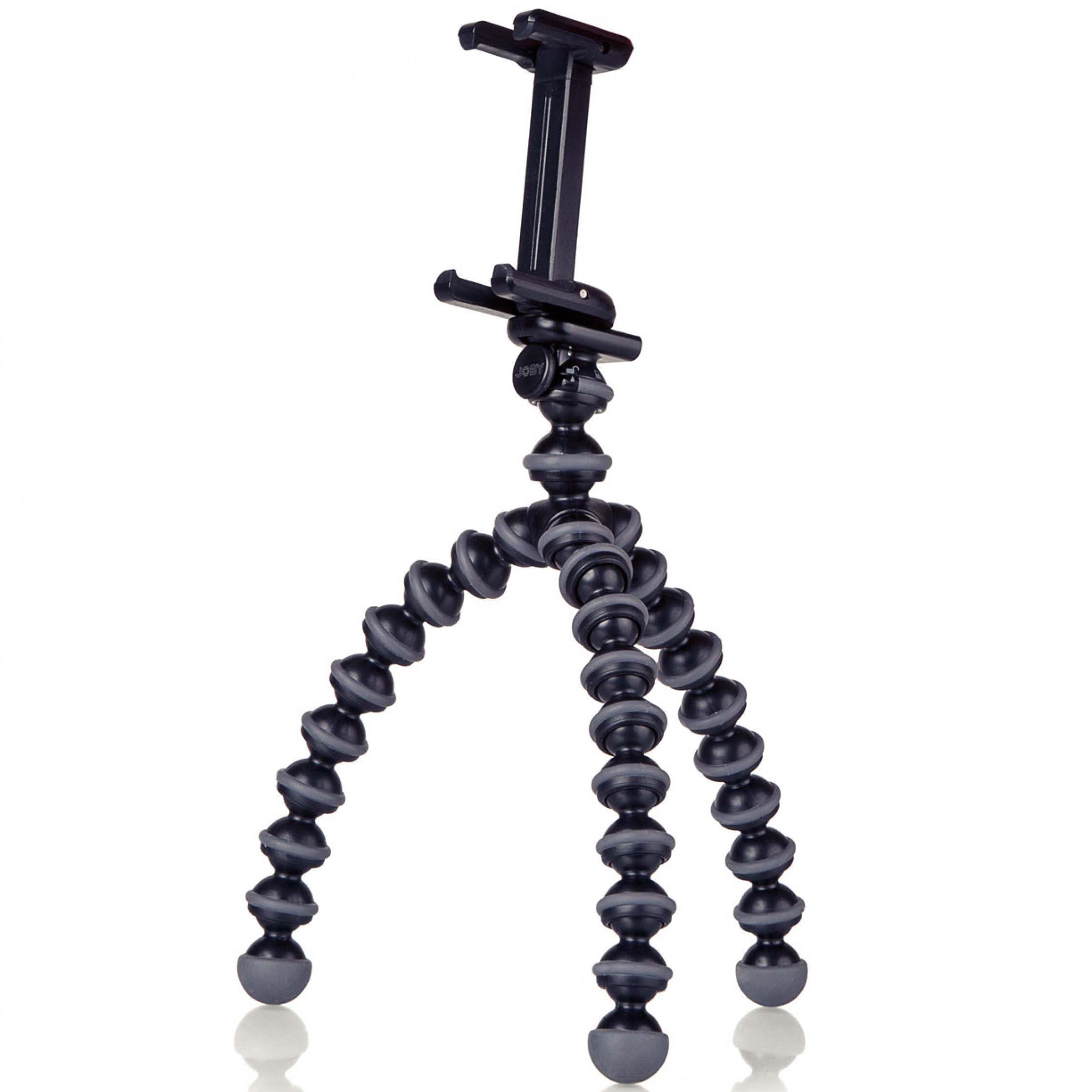 TRIPODE JOBY GORILLAPOD + GRIPTIGHT STAND FOR SMALLER TABLET