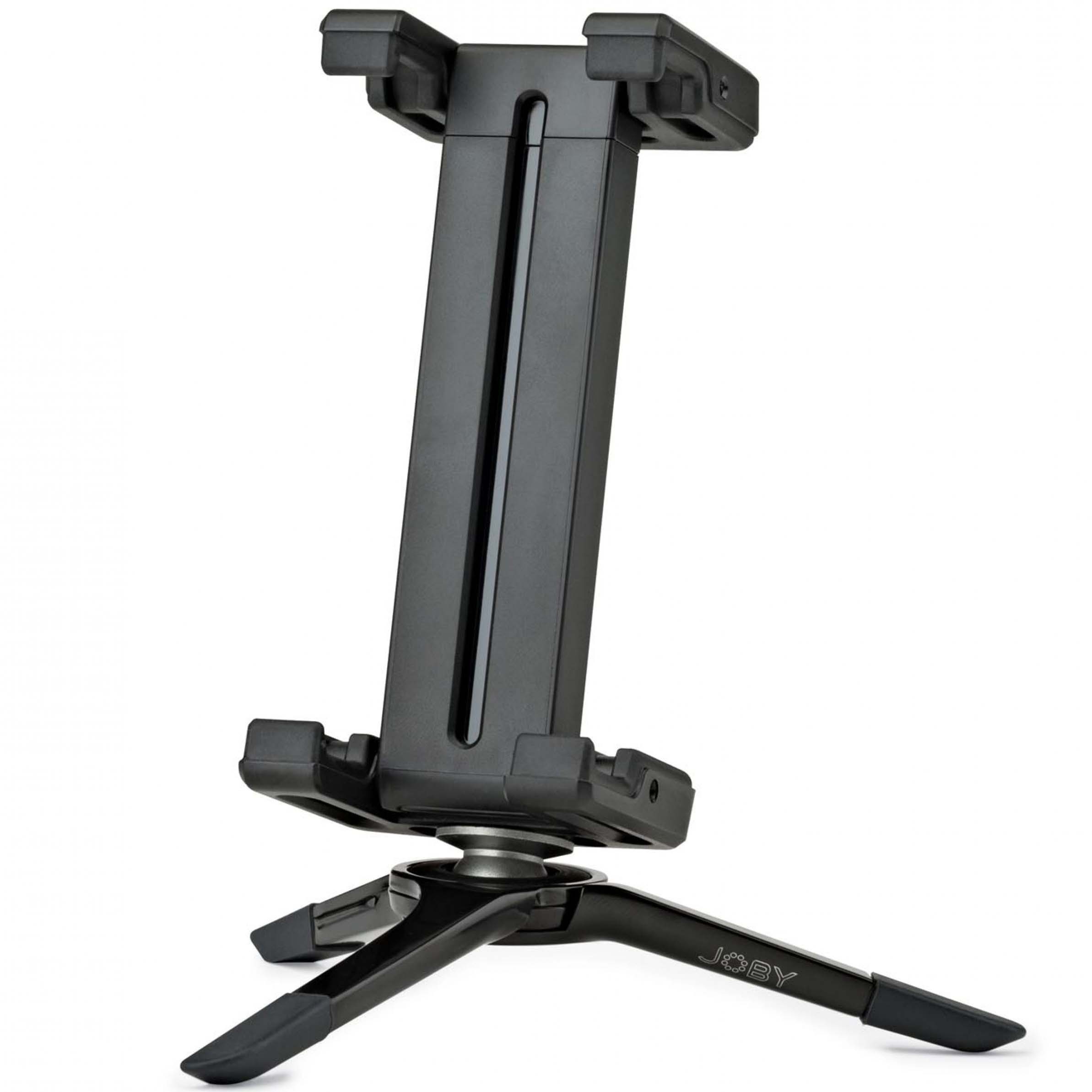 SOPORTE JOBY GRIPTIGHT MICRO STAND FOR SMALLER TABLES + PIE JOBY 