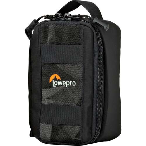 ESTUCHE LOWEPRO VIEWPOINT CS 40