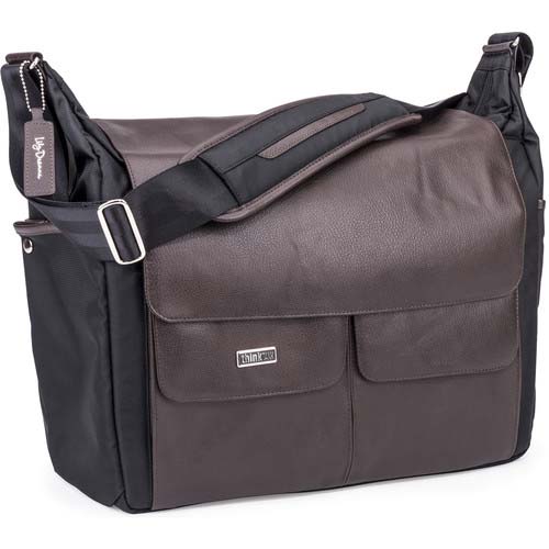 ESTUCHE TTP LILY DEANNE TUTTO CHESTNUT